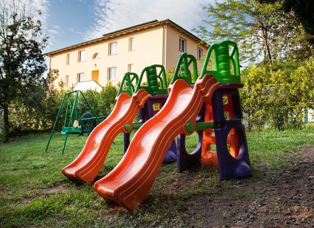 Antico Borgo San Martino