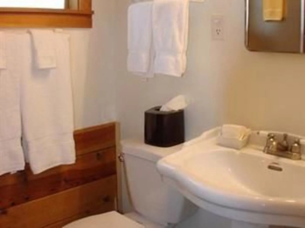 Heavenly Valley Lodge