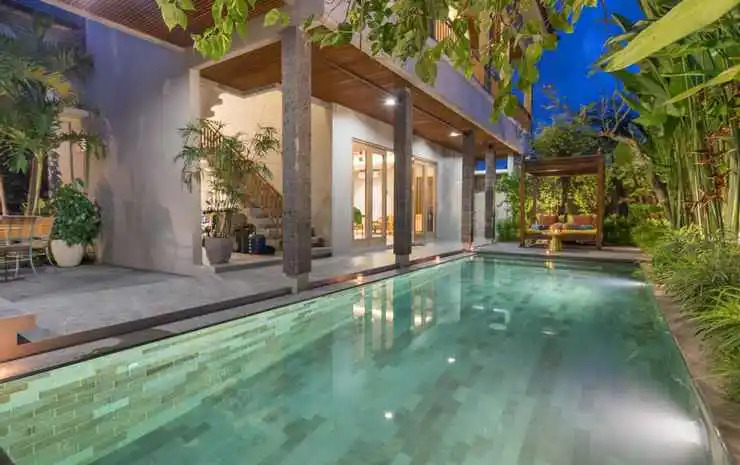 Villa Daun Canggu by Premier Hospitality Asia