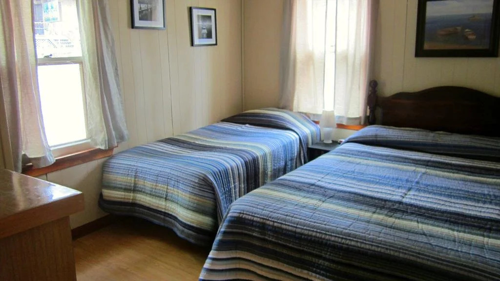Sunbeam Bungalows