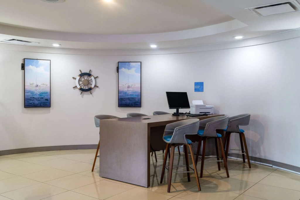 TRYP by Wyndham Tallahassee North I-10 Capital Circle