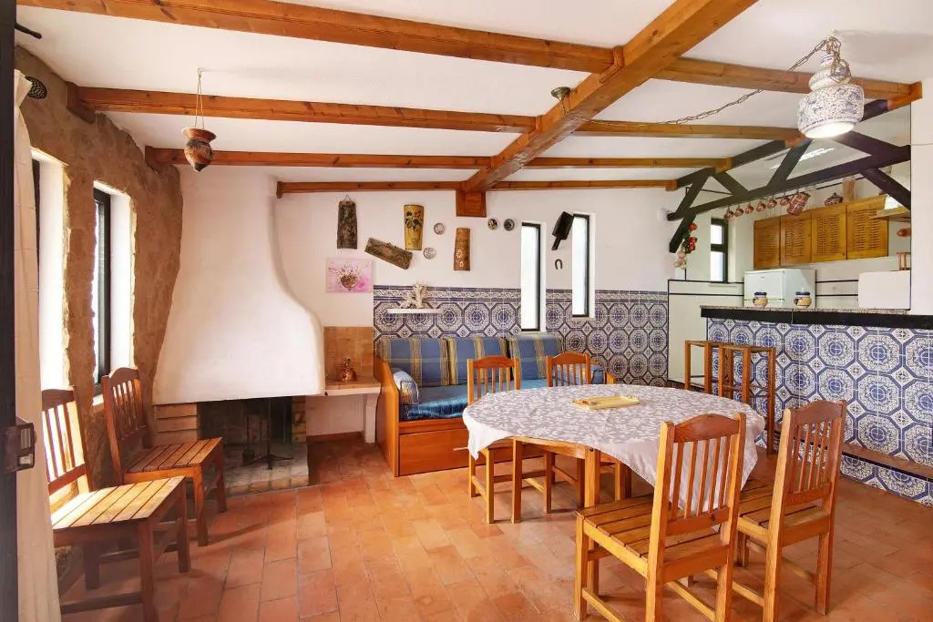 Villa Tigonema plus Annex