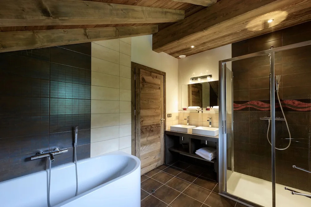 Chalet Hermine Blanche