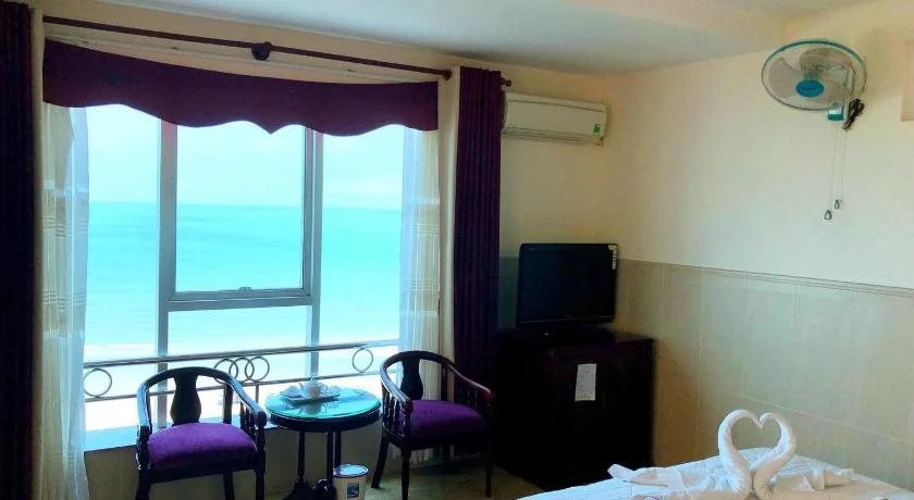 Chau Khang Hotel