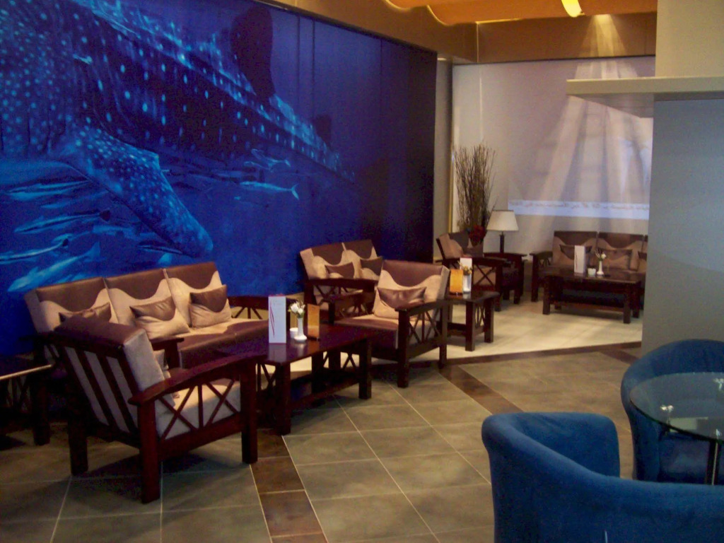 Avail Grand Hotel & Suites