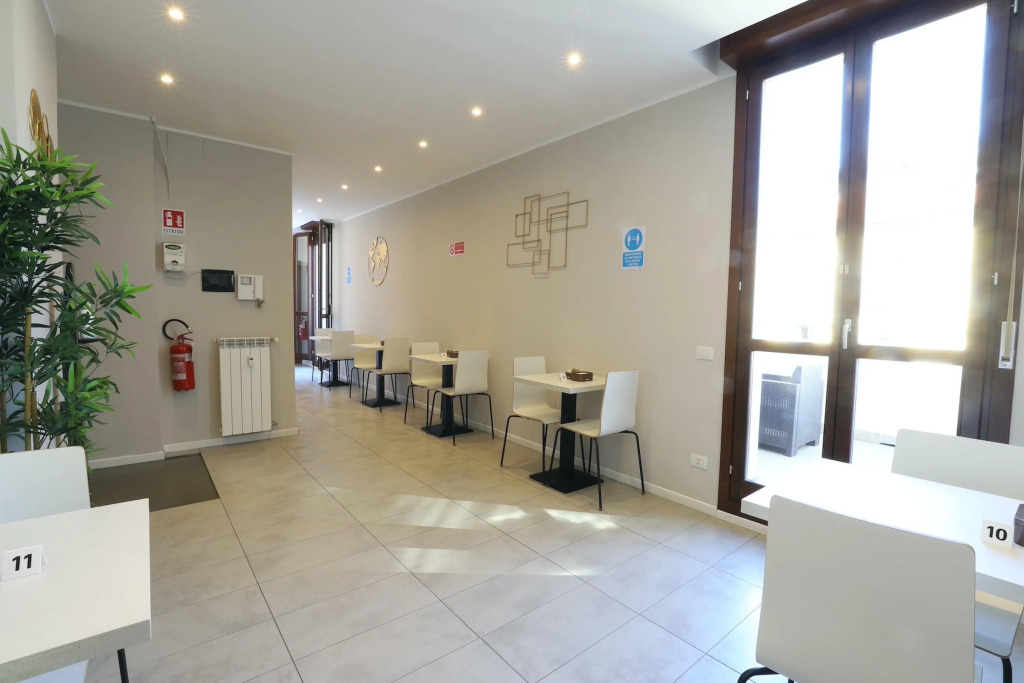 Golden Milano Hotel