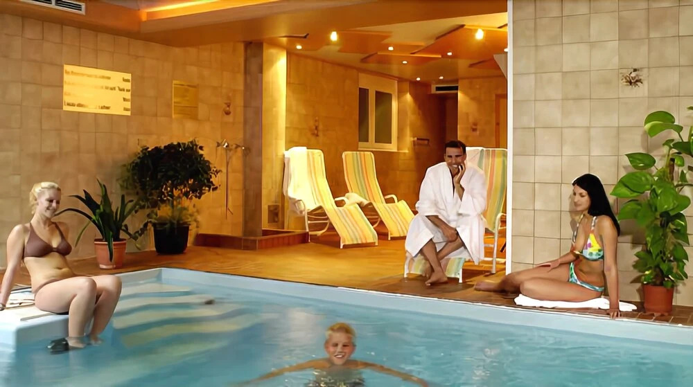 Hotel Garni Schieferle