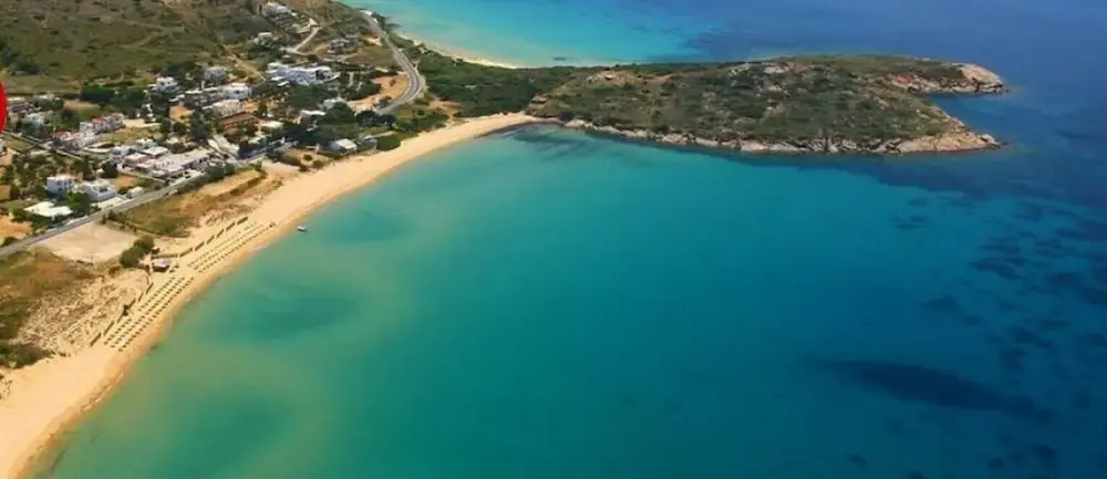 Andros 4 All Seasons Villas & Suites - Agios Petros