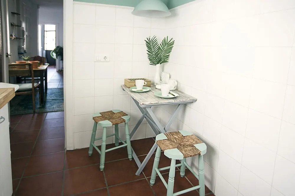 Handmade Apartment