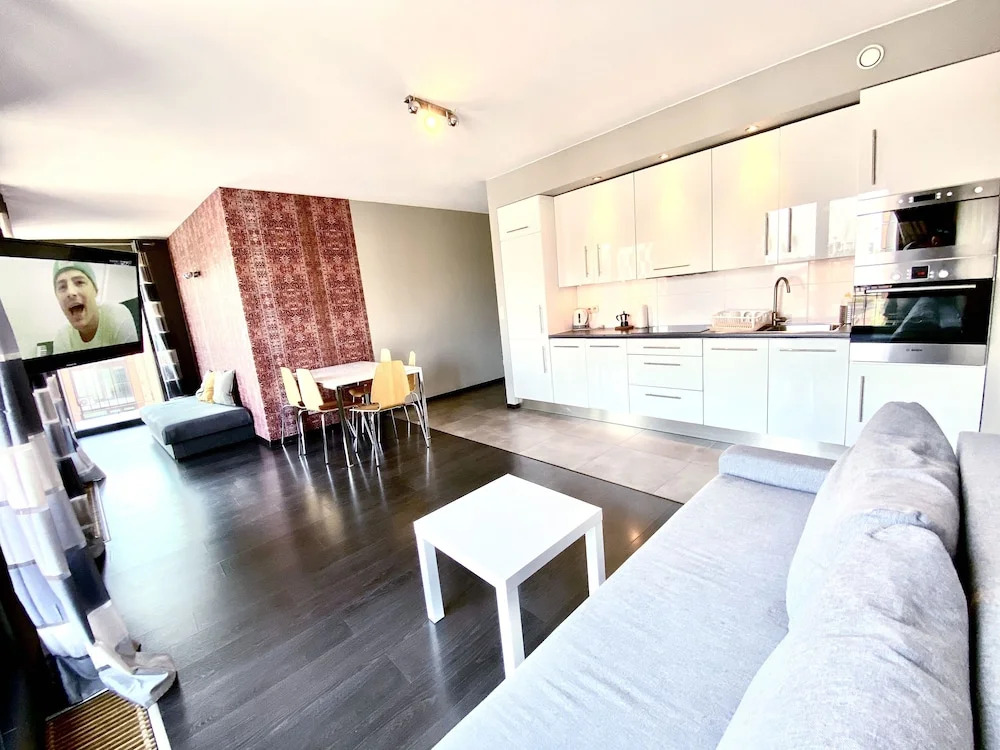 MB Cracow Apartments-Szlak 50