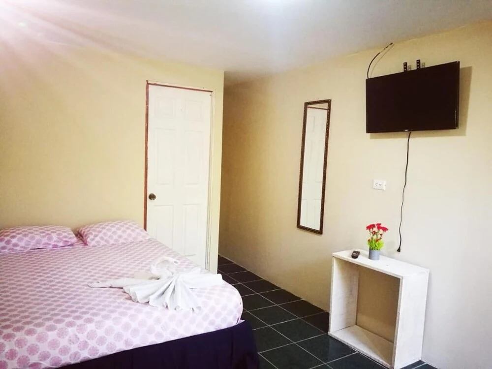 Guesthouse Morpho CR