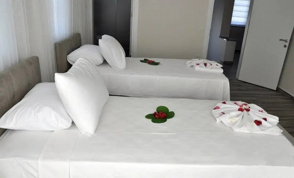 Remarkable 6-bed Villa Zambak Dalyan