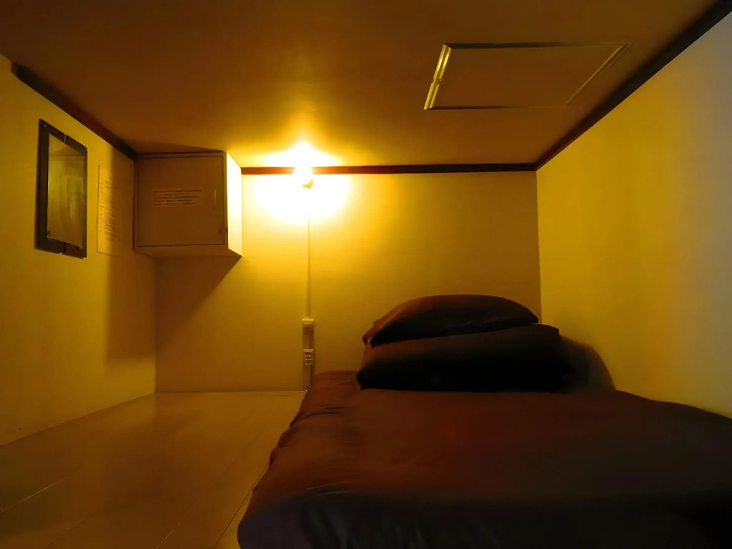 Stella Resort - Hostel