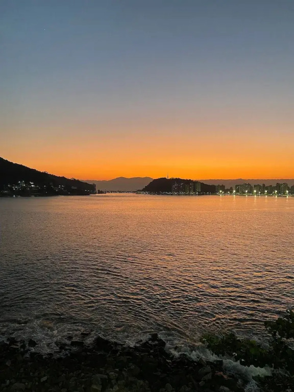 Modern Sea View