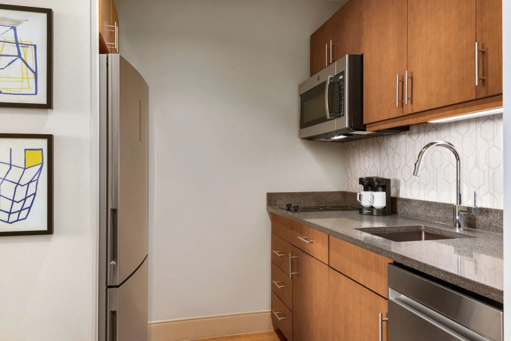 Homewood Suites By Hilton Wilmington Downtown