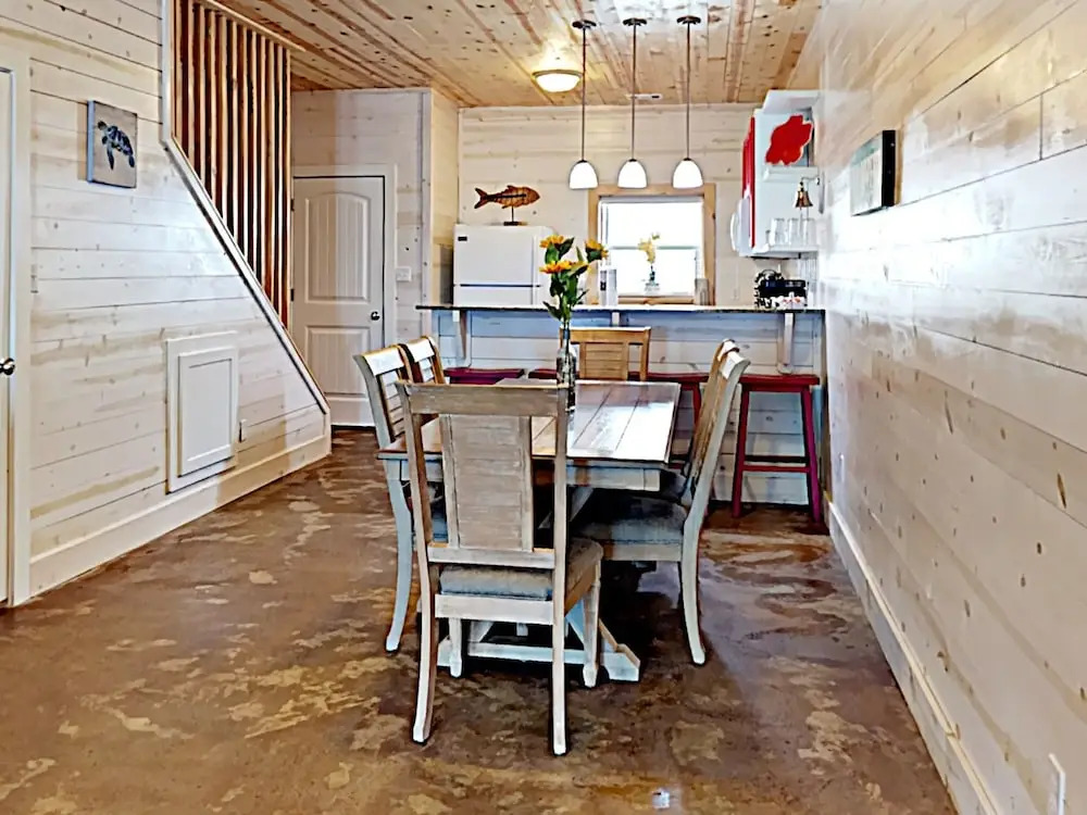 The Commons #403 - Three Bedroom Townhome