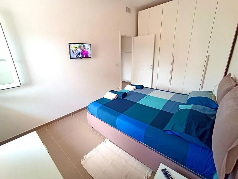 Villa Costanza, Complete and Modern Furnishings, a Green Oasis by the City