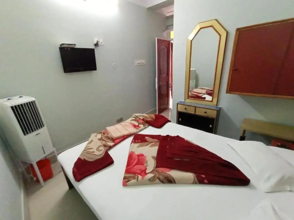 Hotel Sawpanlok