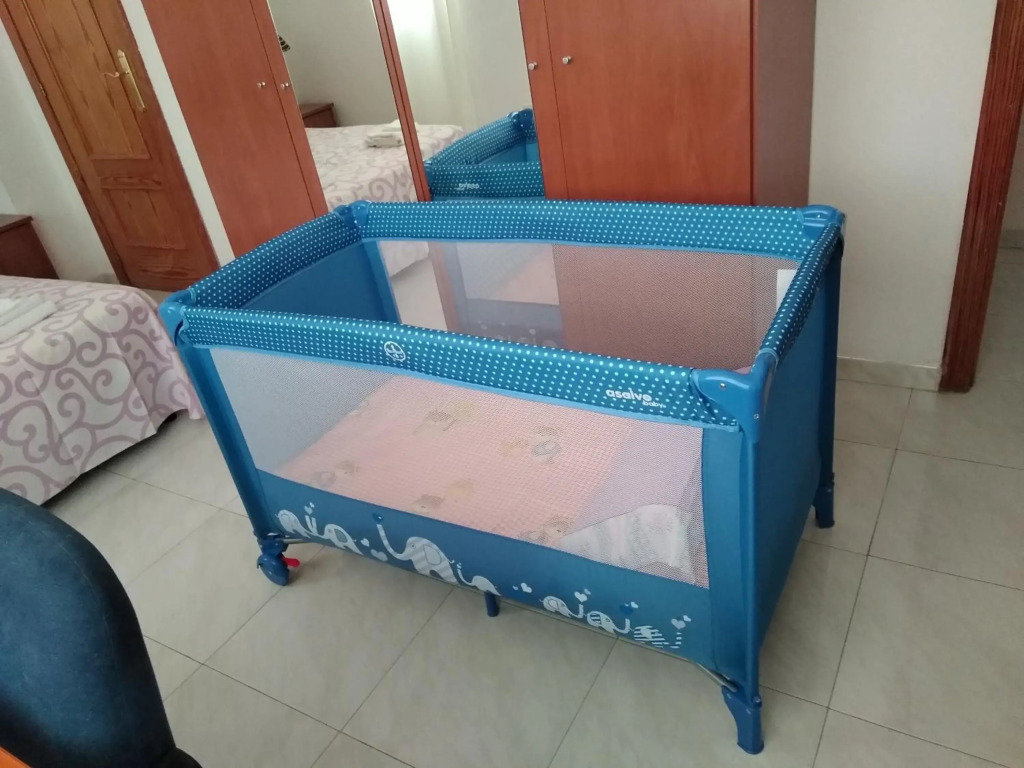 Apartamento Altea cerca de todo
