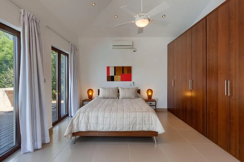 Aphrodite Hills Holiday Residences Superior Villas 3 Bedroom Superior Villa - 0401