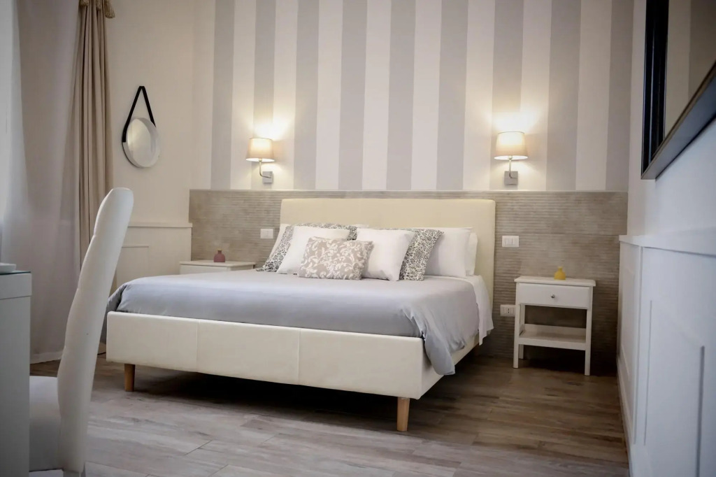 Villa di Nera B&B