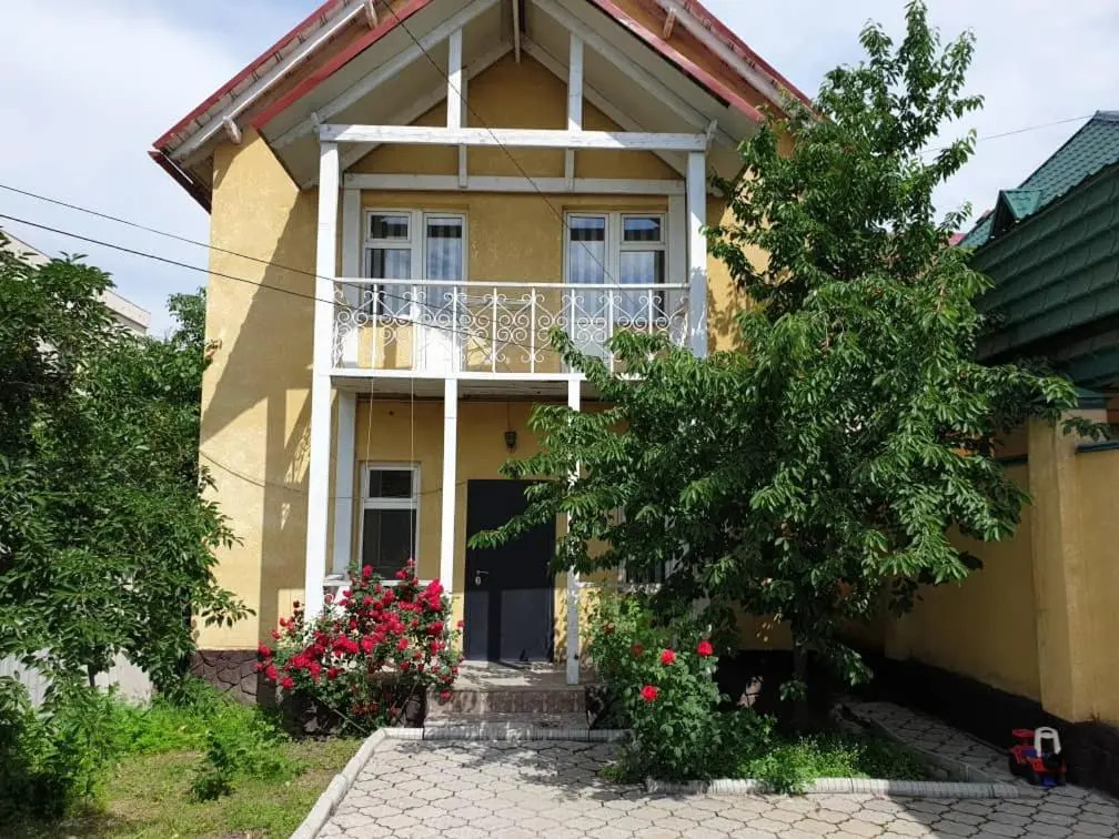 Guest House/Гостевой дом