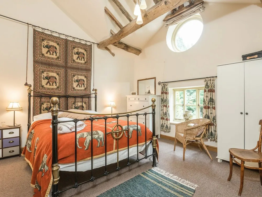 The Coach House