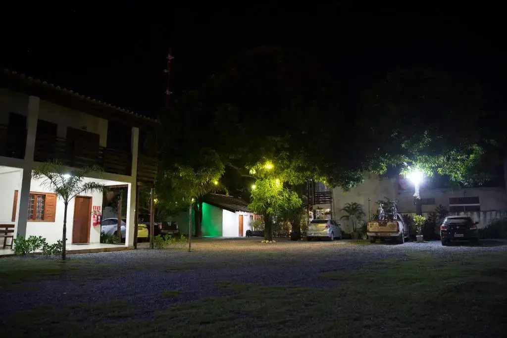 Pousada Remanso