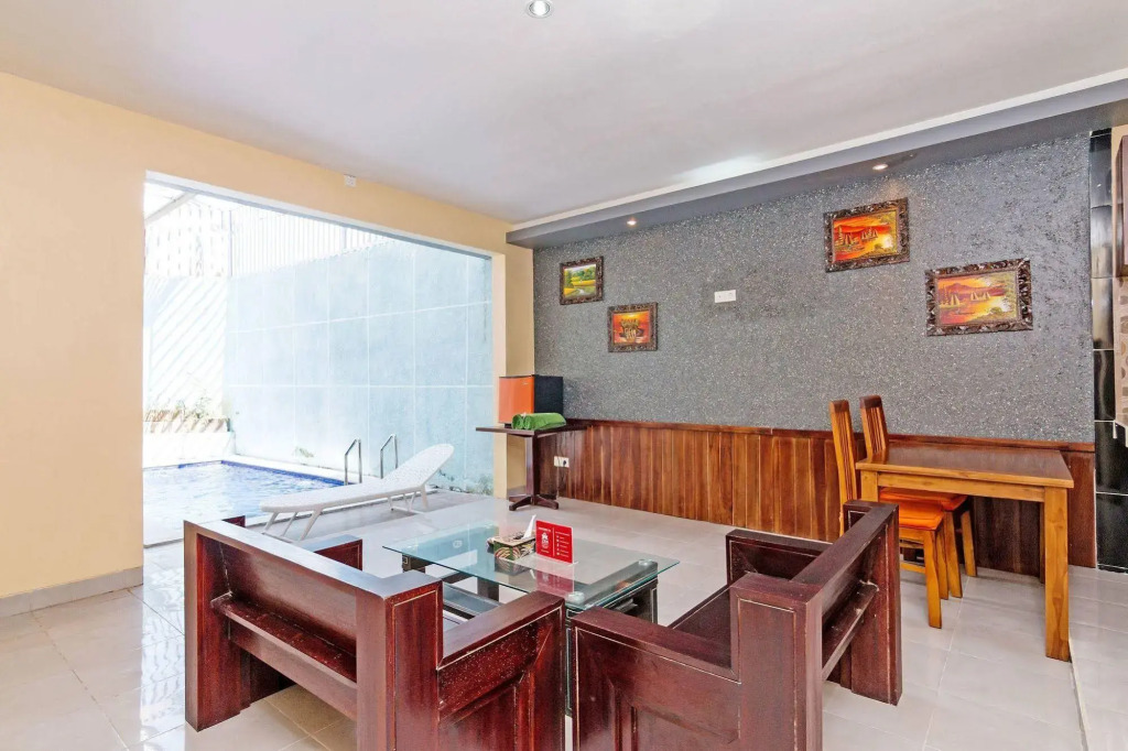 ZEN Rooms Celagi Basur