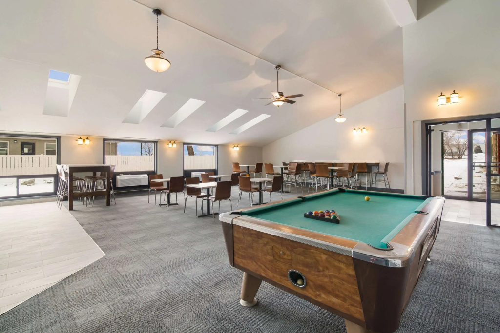 Econo Lodge Williston