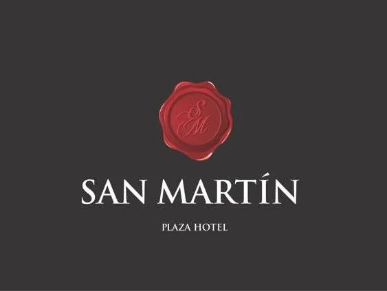 San Martin Plaza Hotel