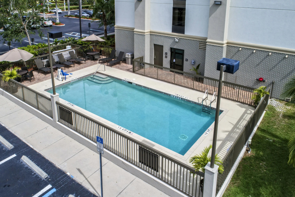 Hampton Inn & Suites Fort Myers Estero