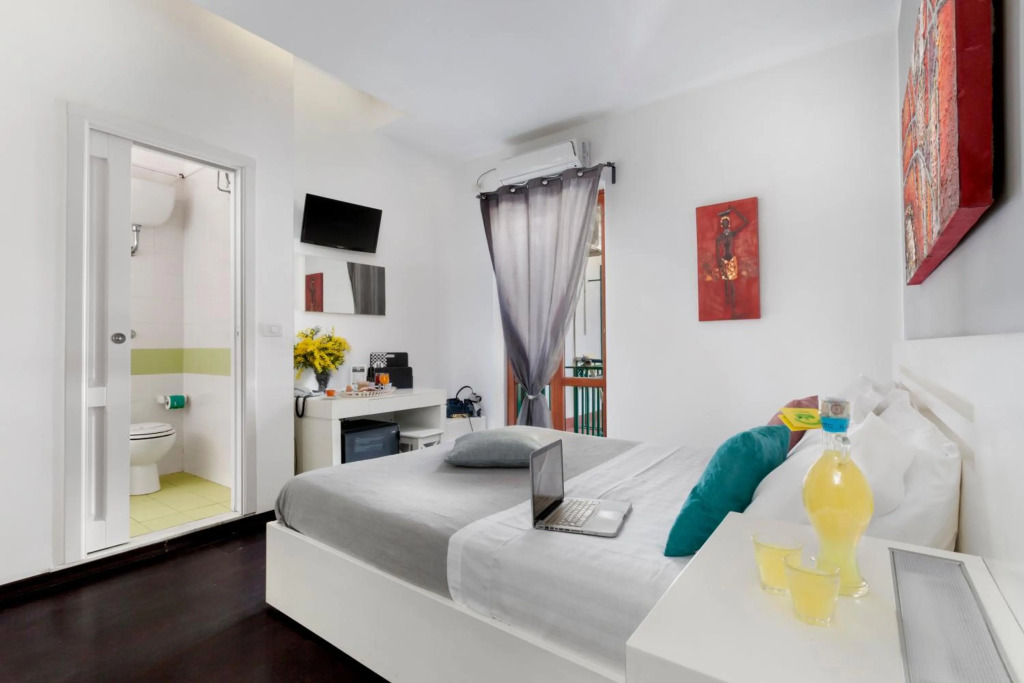 Hotel Herculaneum