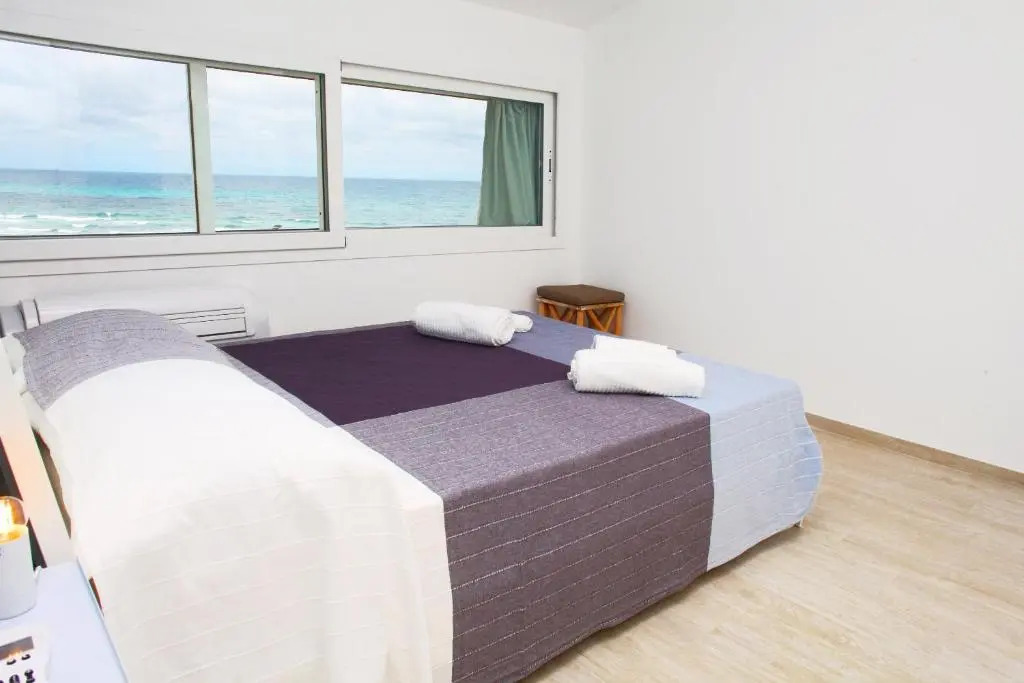 Orizzontemare Beachside Suites