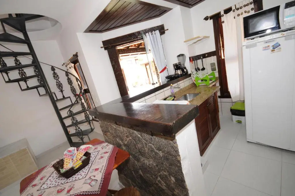 Ecco House Buzios