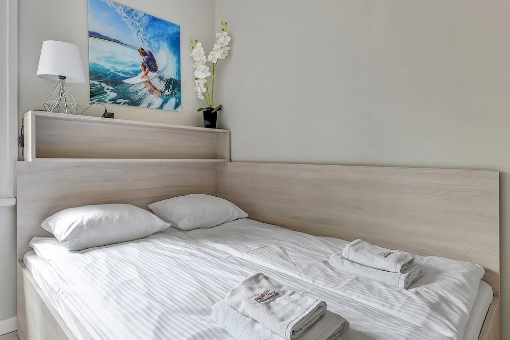 Dom & House - Apartment Mauritius