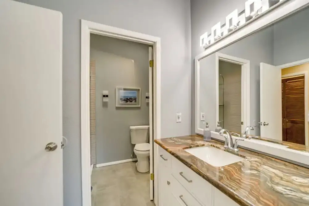 Hot Tub & Game Room: Scenic Sedona Home!