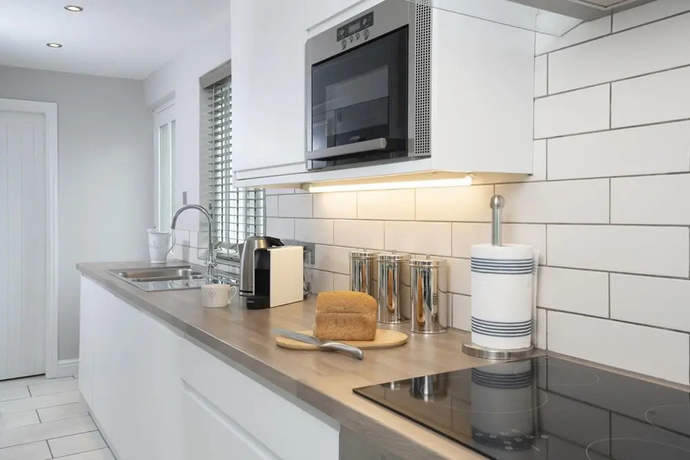 Exclusive Private Gatehouse - 3 Bedrooms - 2 Bathrooms Spectacular Howgill Views