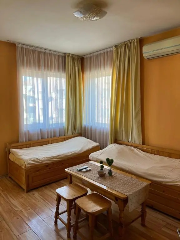 Guest House Elegance