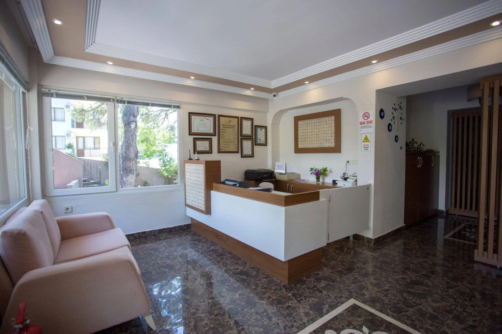 Melis Hotel Kusadasi