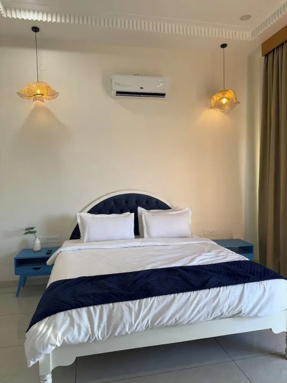 Jaadooghar Aravalli Hideaway, Jawai