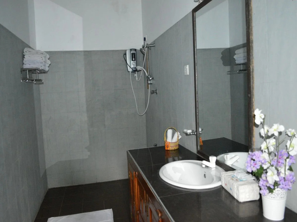 Adventurers Lanka Safari Hotel