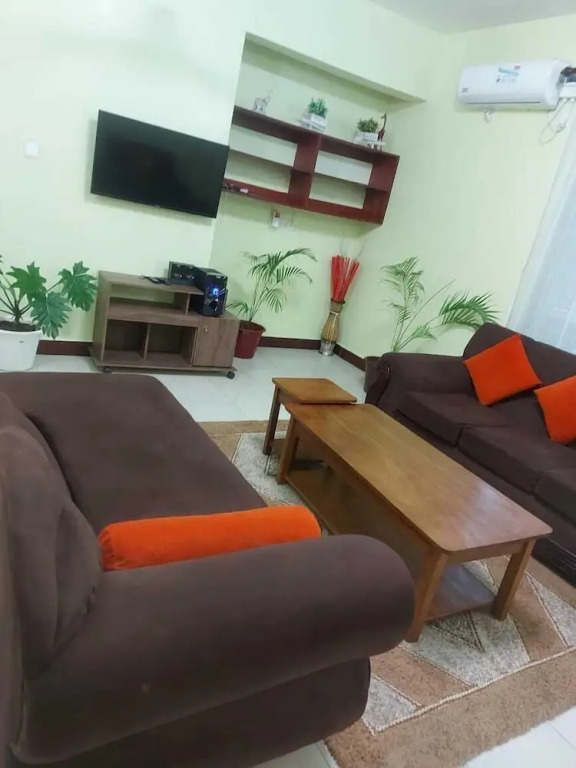 Stay.Plus Jaanst Sunset Apartments