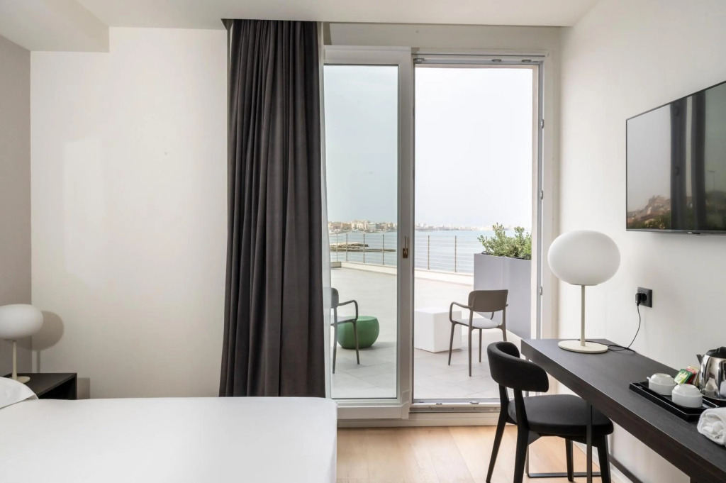 Hotel Punta Tipa