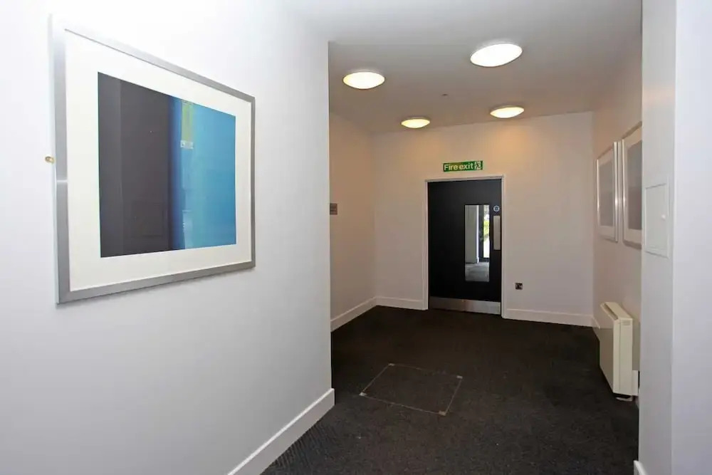 Parkes Court Apartments