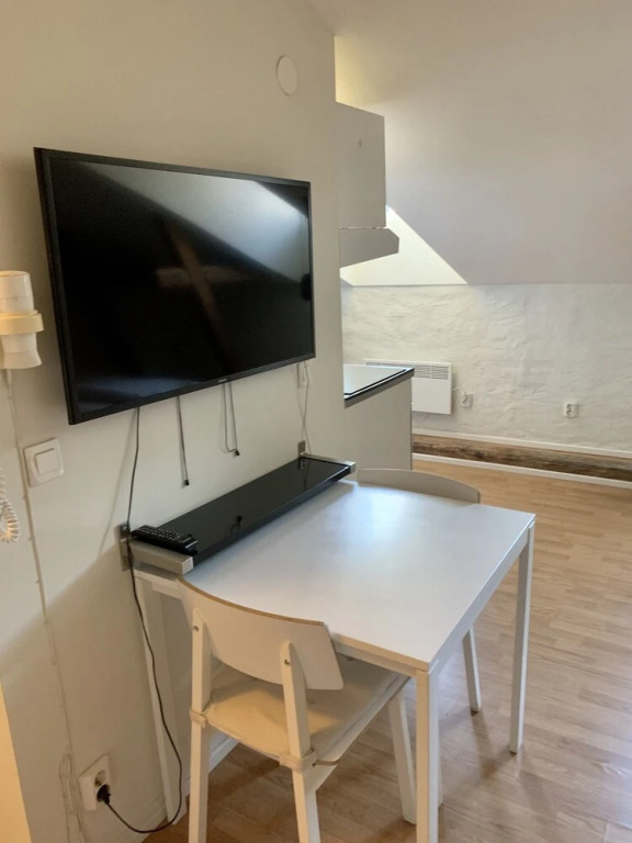 Ö Stockholm Central Attic Apartment 913