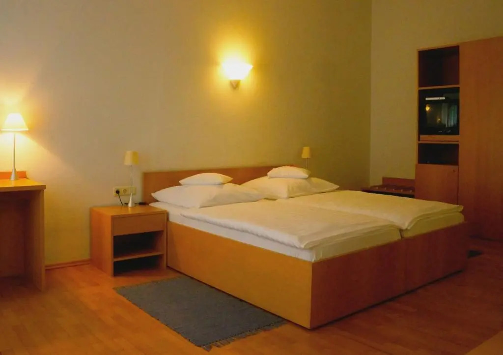 Hotel zum Scheppen Eck