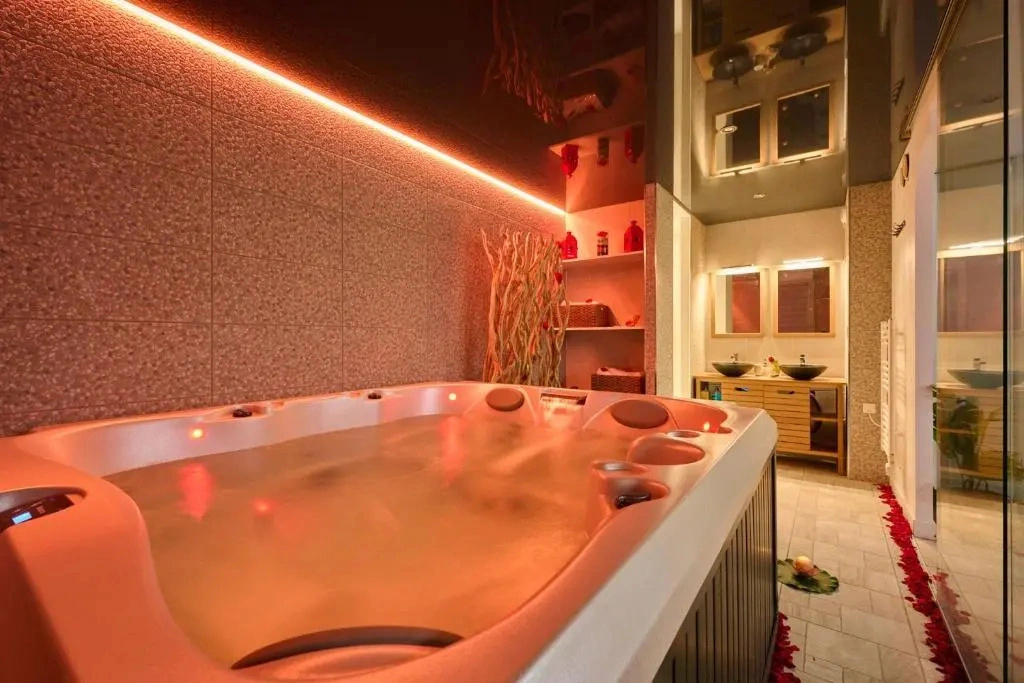 Sablotin SPA