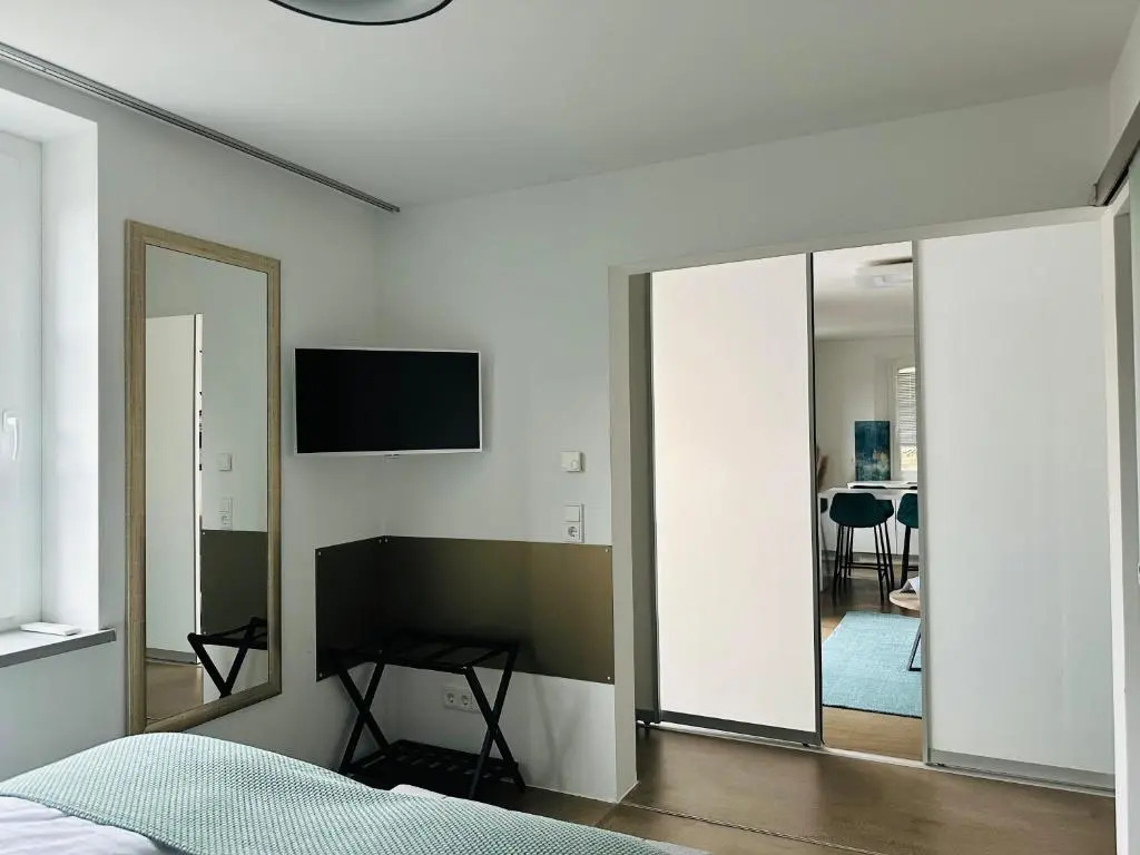 Rotmain Apartments
