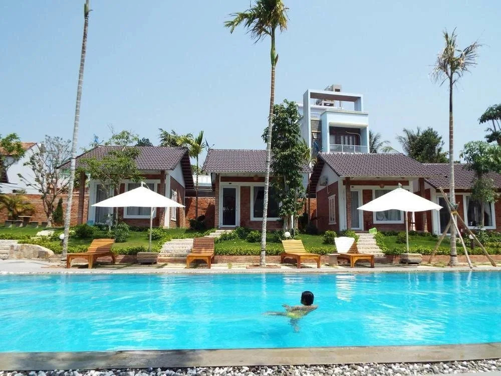 Ladera Phu Quoc